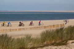 cyclists-nr-Biscarosse-3175