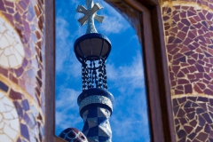 Gaudi-reflection-6879